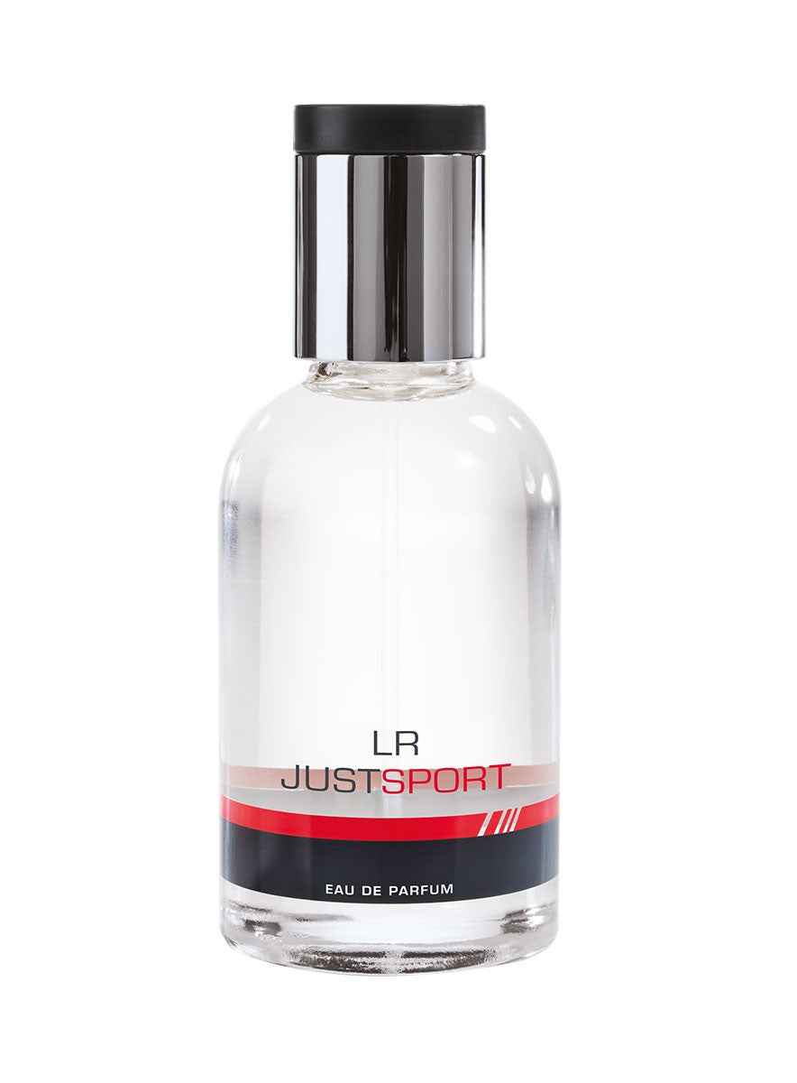 Parfum Homme - Just Sport - 50ml - Eau de Parfum