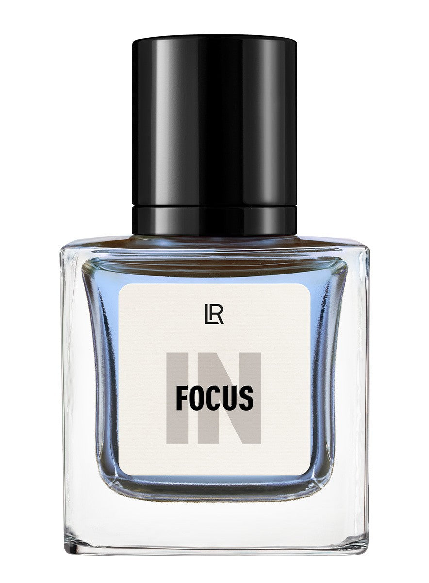 Parfum Homme - Focus In- 50ml - Eau de Parfum