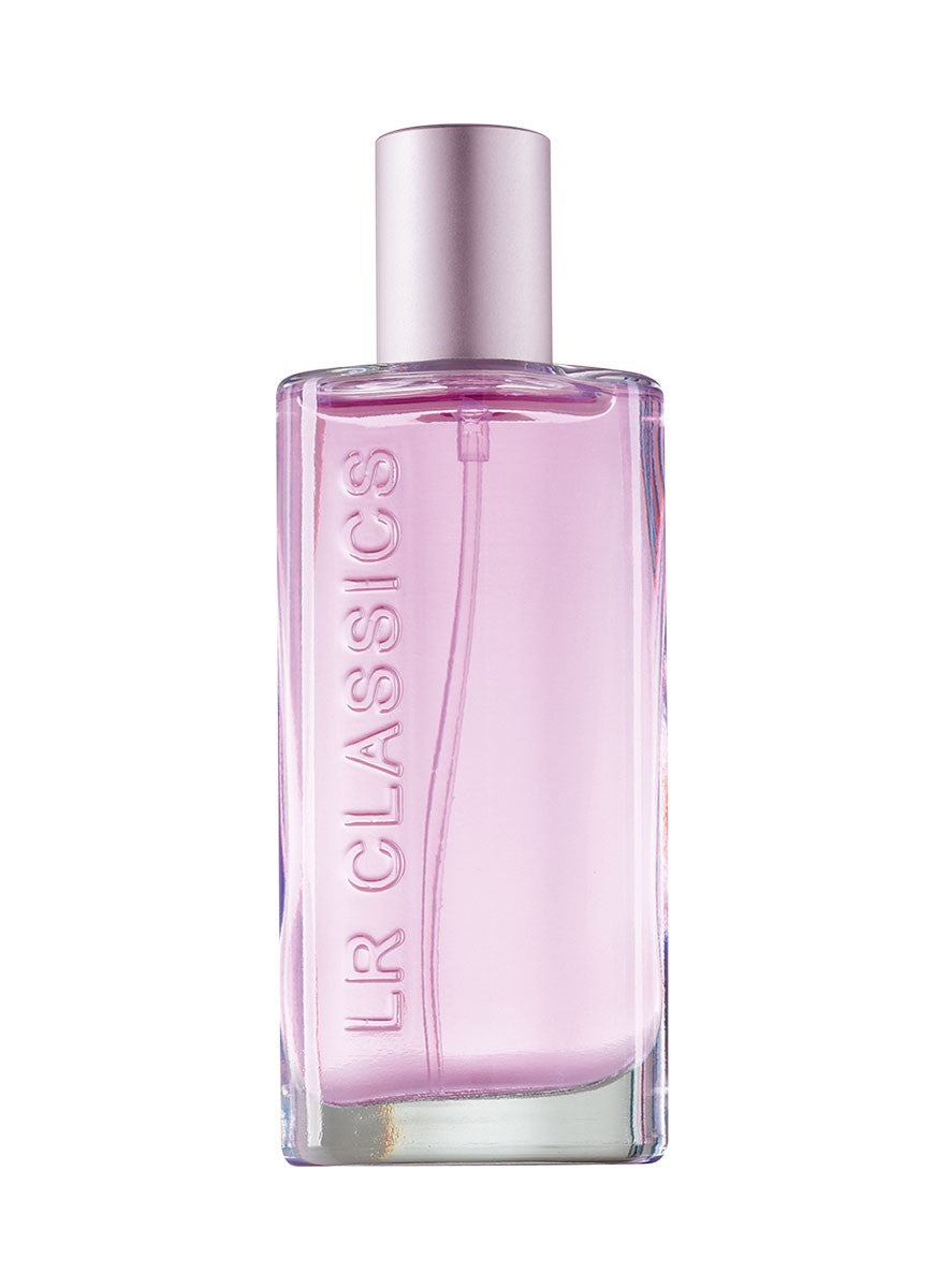 LR Classics Los Angeles - Eau de Parfum- 50 ml