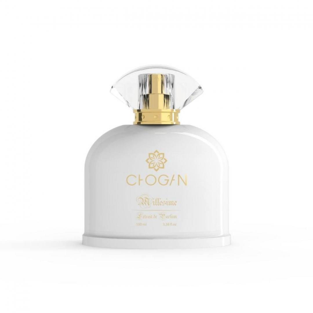 010 - Parfum Femme - 100 ml