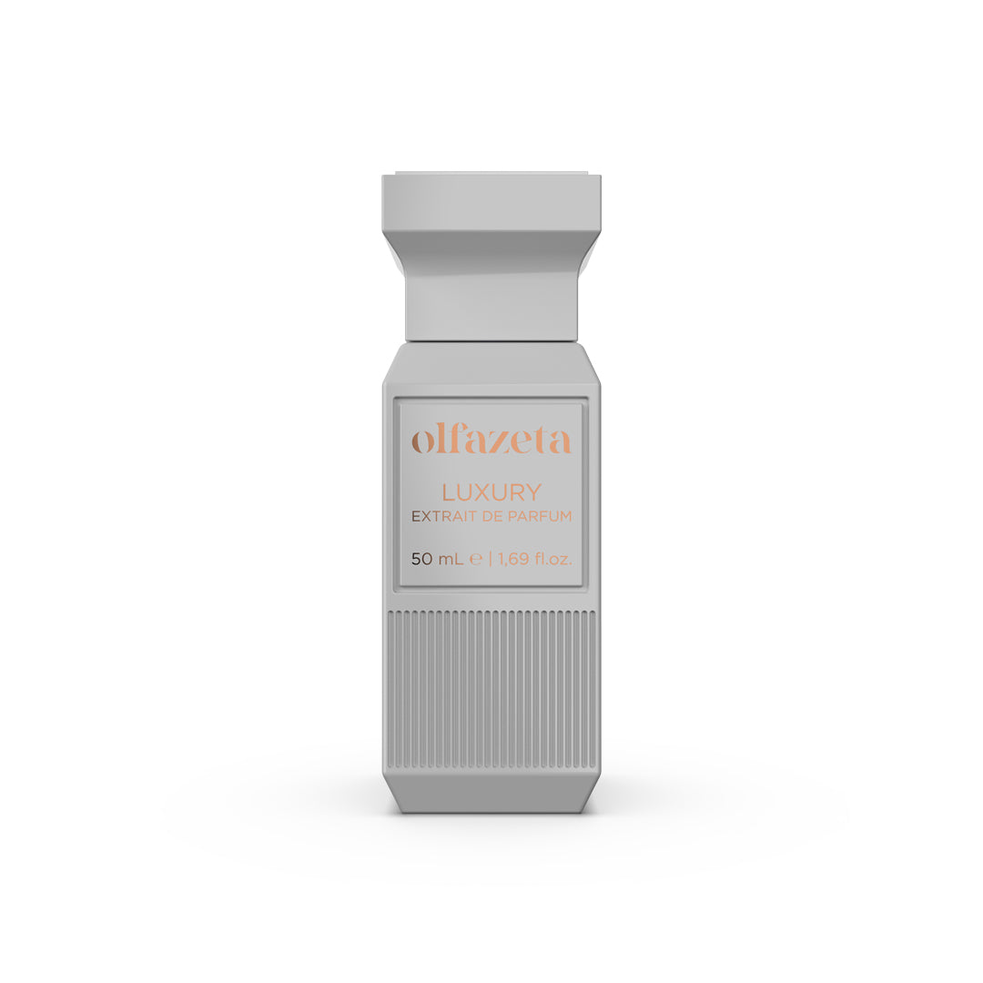 144 - Parfum mixte Essence de luxe 30% - 50 ml
