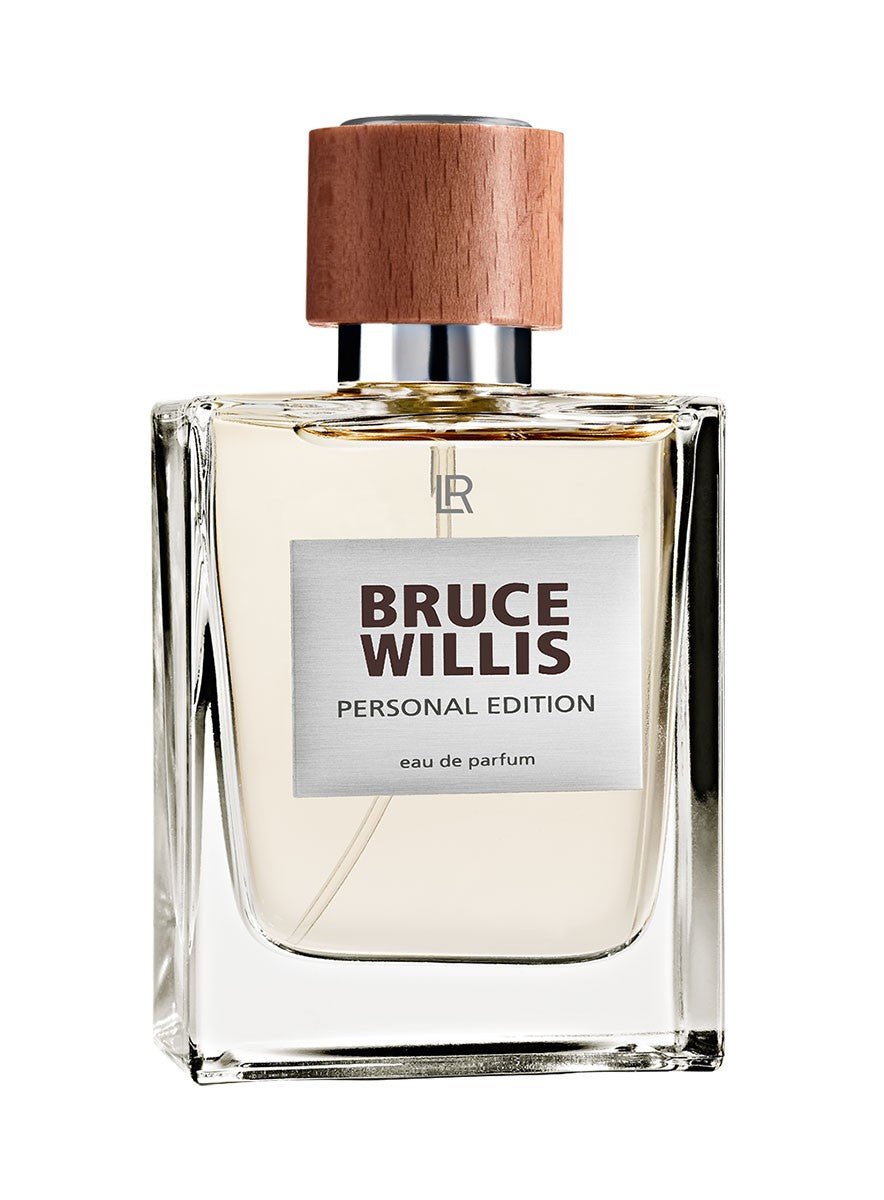 Parfum Homme - Bruce Willis Personal Edition - Eau de Parfum