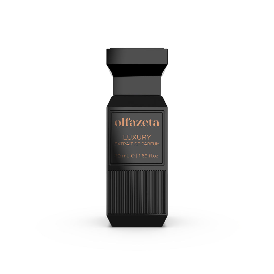 134 - Parfum mixte essence de luxe 30% - 50 ml