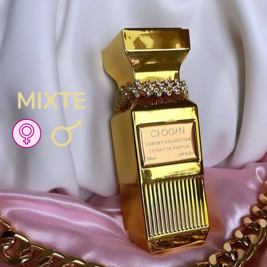 Le Luxe