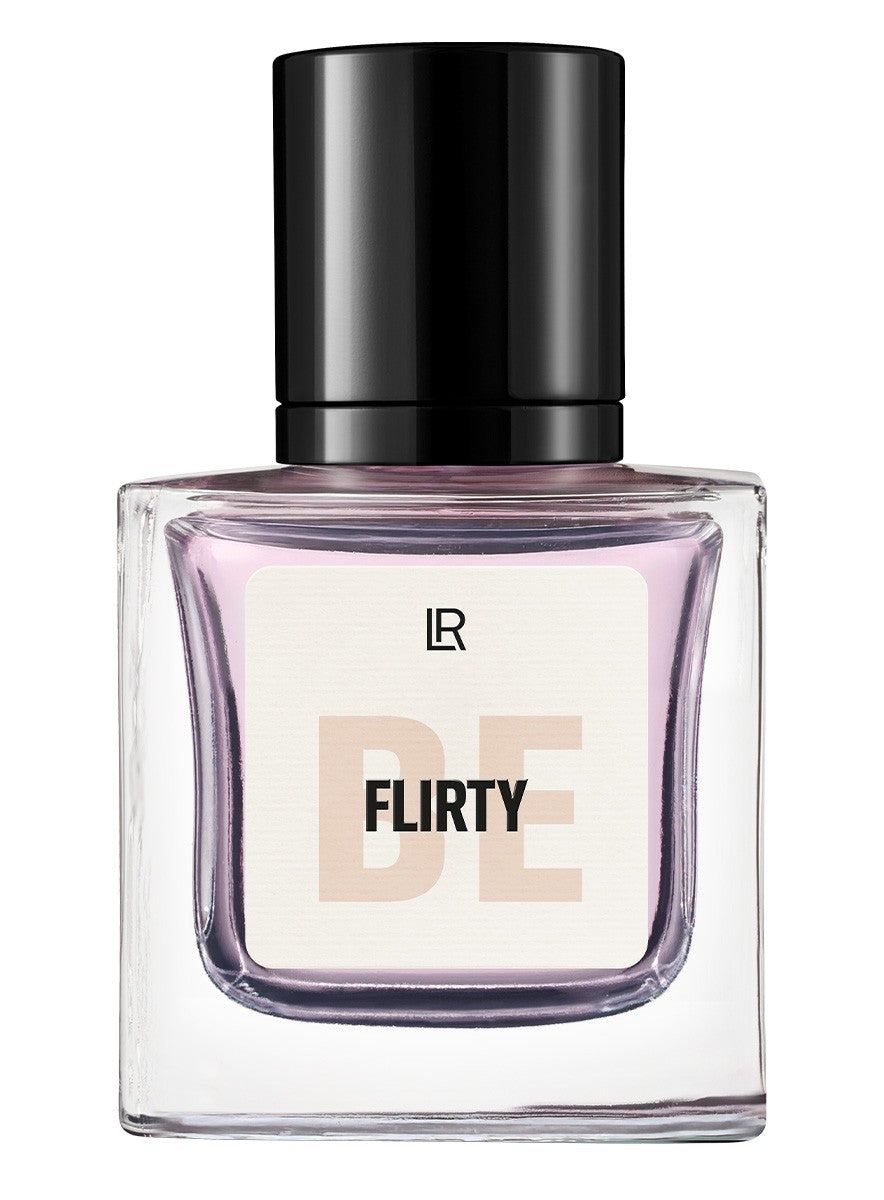 LR Be Flirty - Eau de Parfum- 50 ml