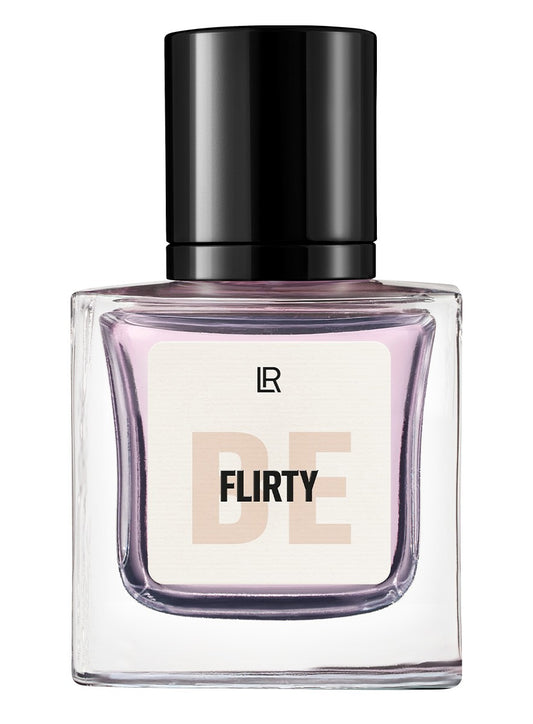 LR Be Flirty - Eau de Parfum- 50 ml