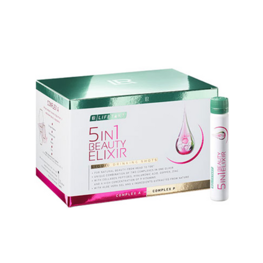 Beauty Elixir 5en1