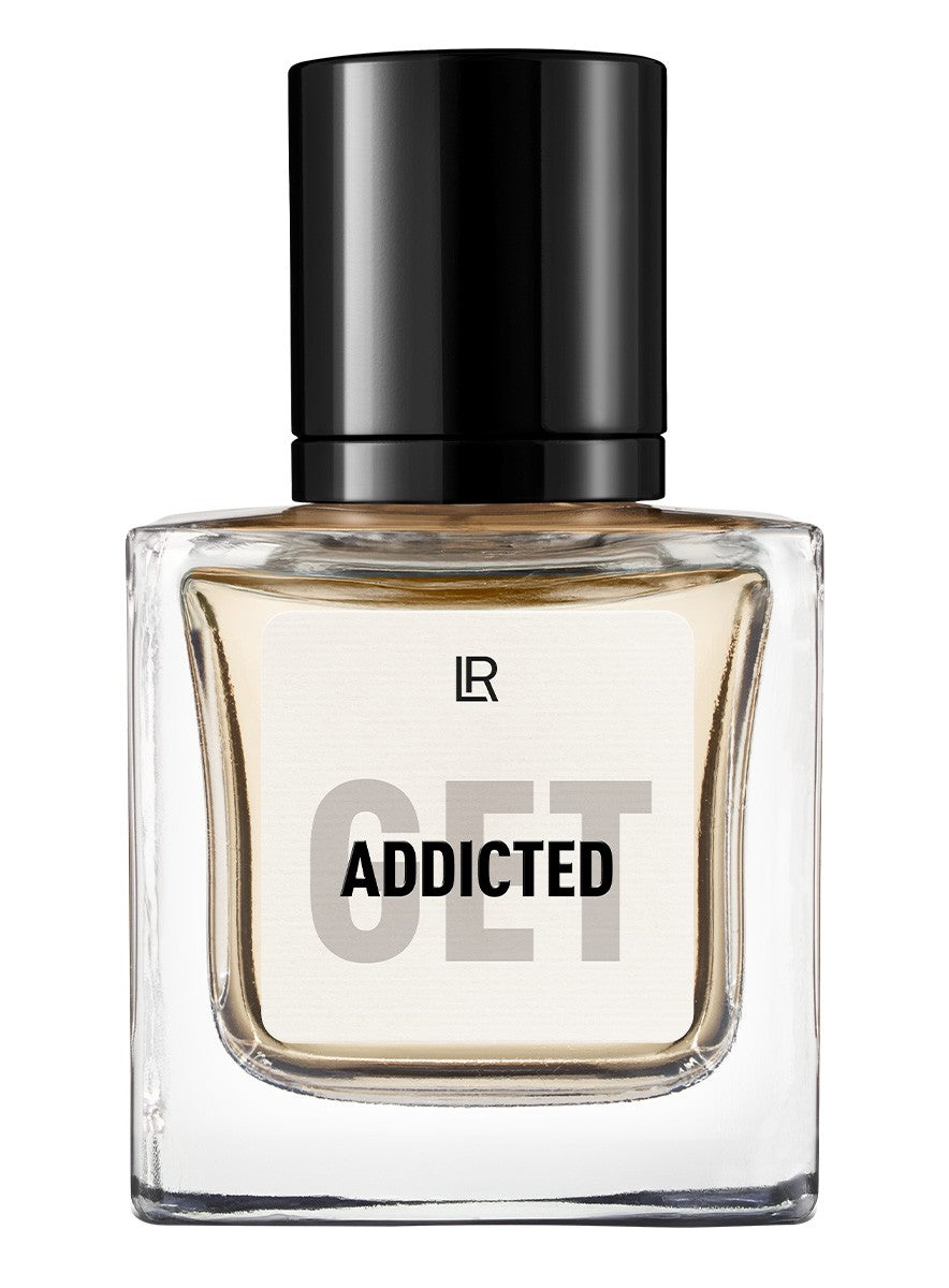 Parfum Homme - Get Addicted-  Eau de Parfum 50ml