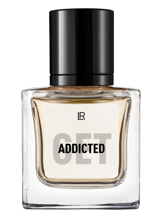 Parfum Homme - Get Addicted-  Eau de Parfum 50ml