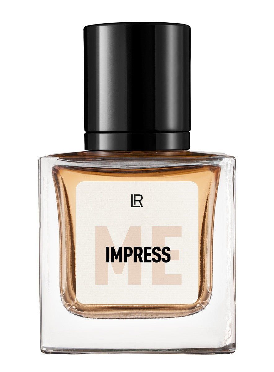 LR Impress Me Eau de Parfum - 50 ml