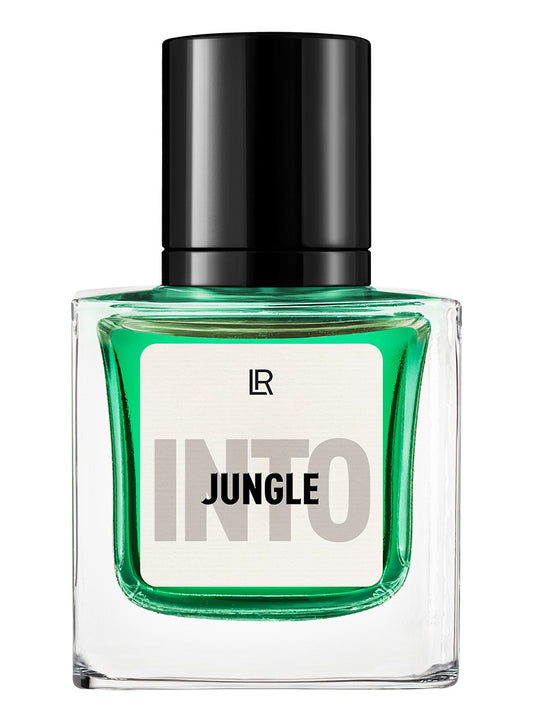 Parfum Homme - Jungle  - 50ml - Eau de Parfum
