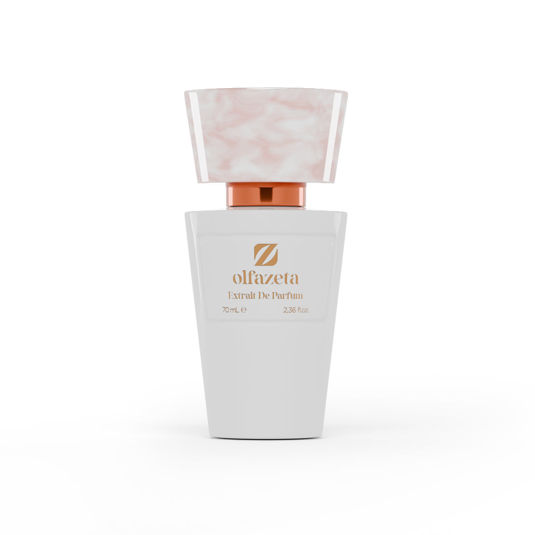 132 - Parfum Femme - 70ml