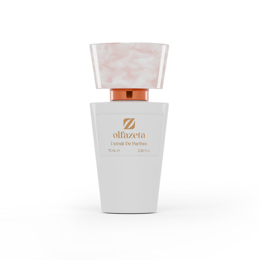 132 - Parfum Femme - 70ml