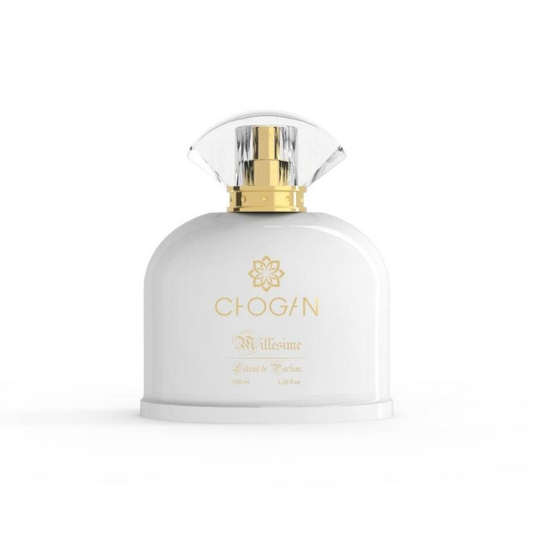 010 - Parfum Femme - 100 ml
