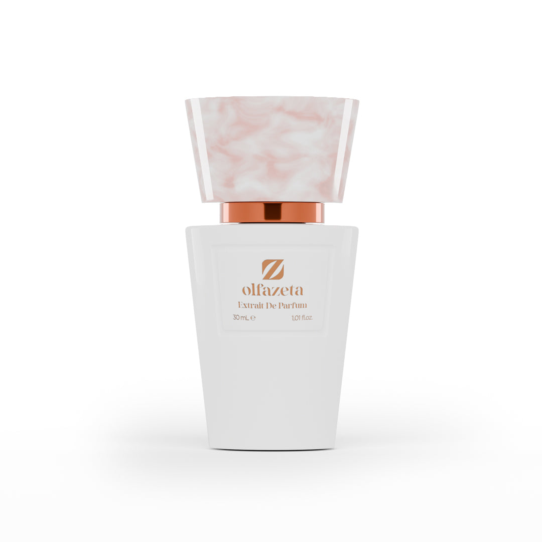 007 - Parfum Femme - Essence de parfum - 70 ml