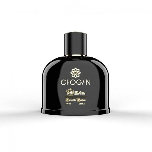 066 - Parfum Homme - 100ml