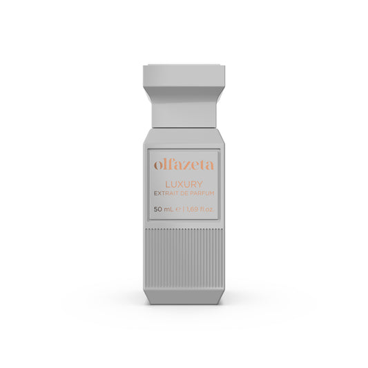 144 - Parfum mixte  Essence de luxe 30% - 50 ml