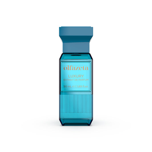 129 - Parfum mixte  Essence de luxe 30% - 50 ml