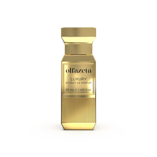127 - Parfum mixte essence de luxe 30% - 50 ml