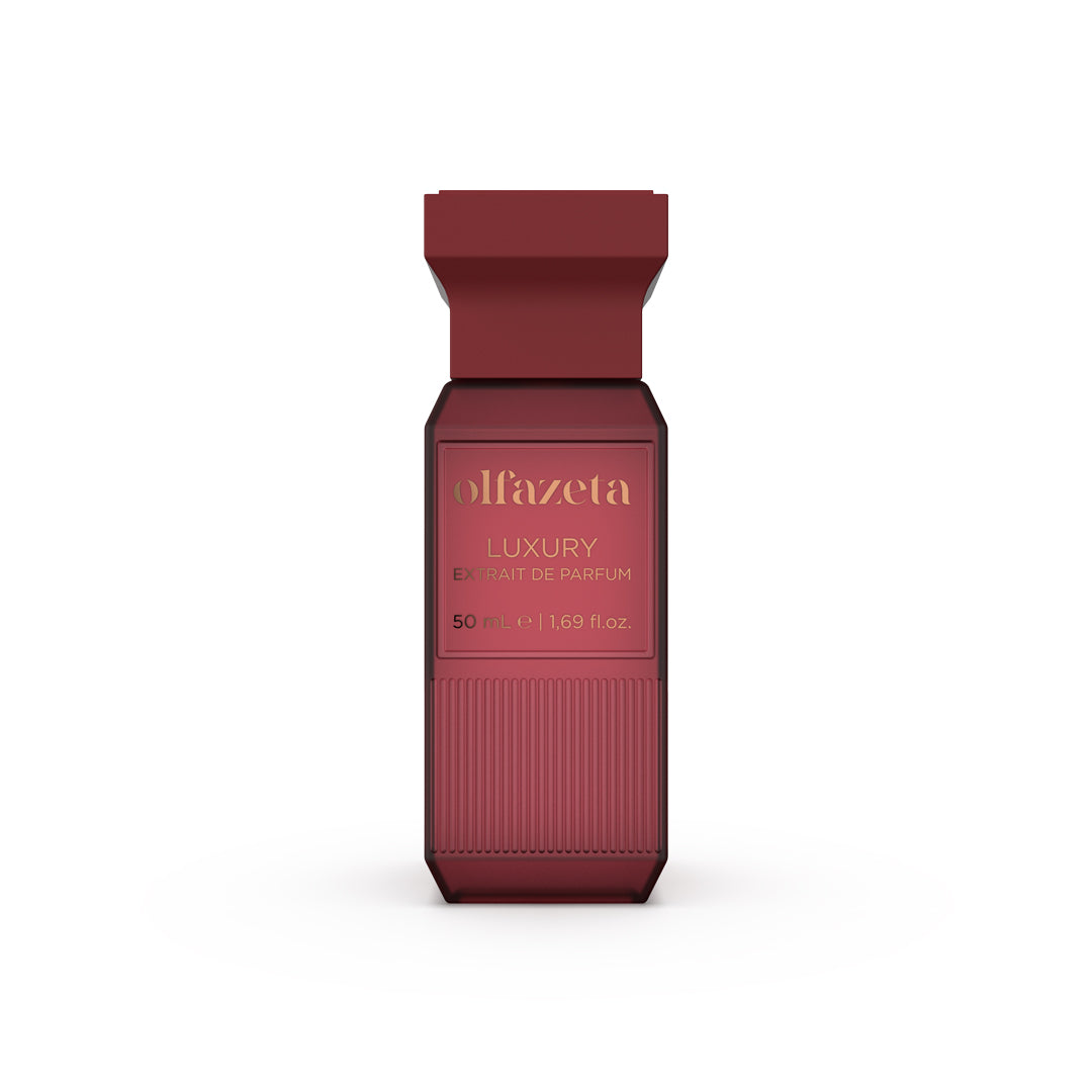 118 - Parfum Mixte - 50ml