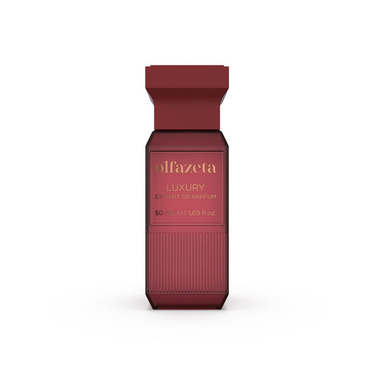118 - Parfum Mixte - 50ml