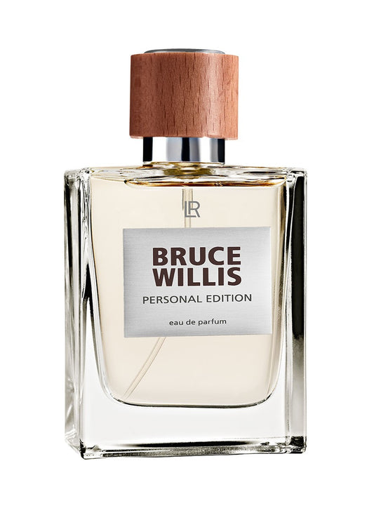 Parfum Homme - Bruce Willis Personal Edition -  Eau de Parfum