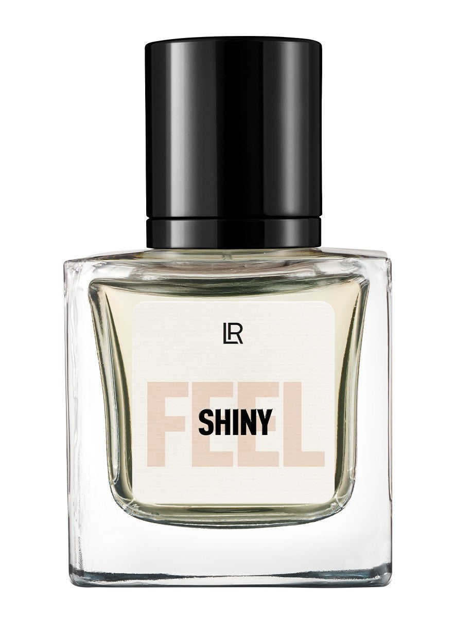 LR Feel Shiny- Eaux de Parfum - 50 ml