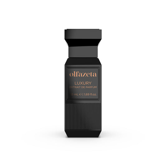 134 - Parfum mixte essence de luxe 30% - 50 ml