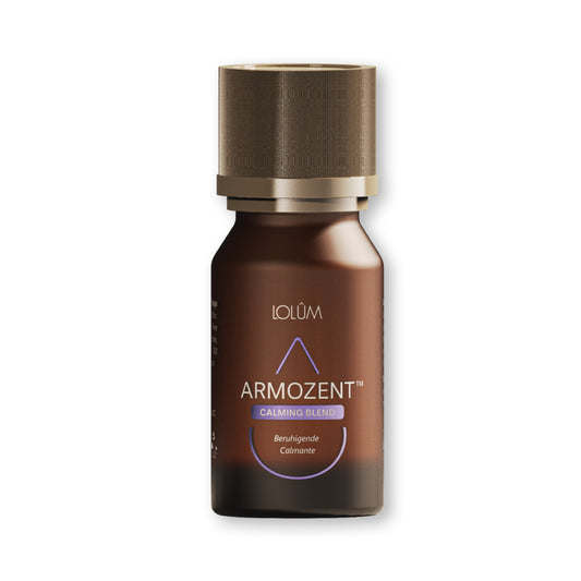 ARMOZENT™ - Mélange d'huiles essentielles apaisantes - 10 ml