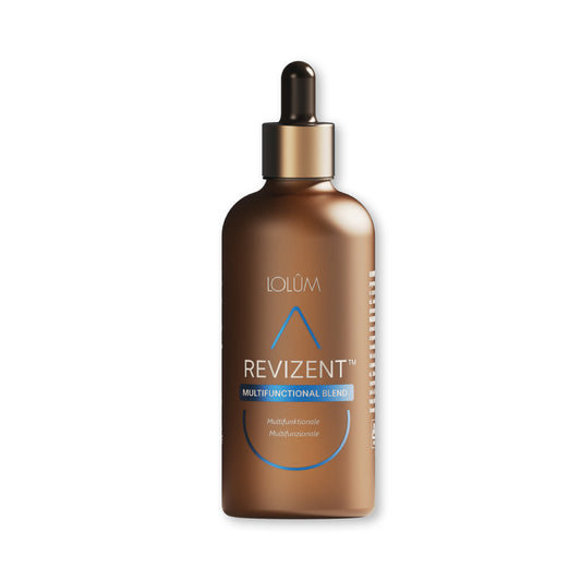 REVIZENT™ – Mélange d'huiles essentielles polyvalent - 50 ml
