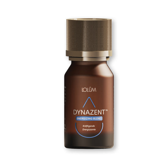 DYNAZENT™ - Mélange énergisant d'huiles essentielles - 10 ml