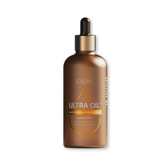 LO008 - Mélange d'Huile Végétale Assouplissante et Régénérantes -  50 ml
