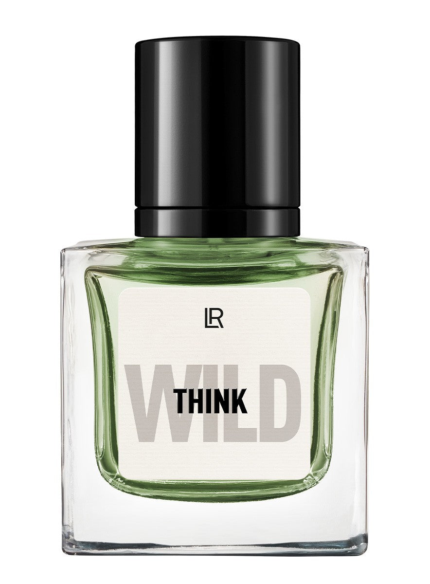 Parfum Homme- Wild Think- 50ml - Eau de Parfum