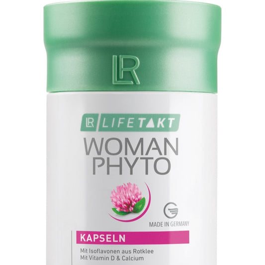Woman Phyto - Complément alimentaire - Gélules